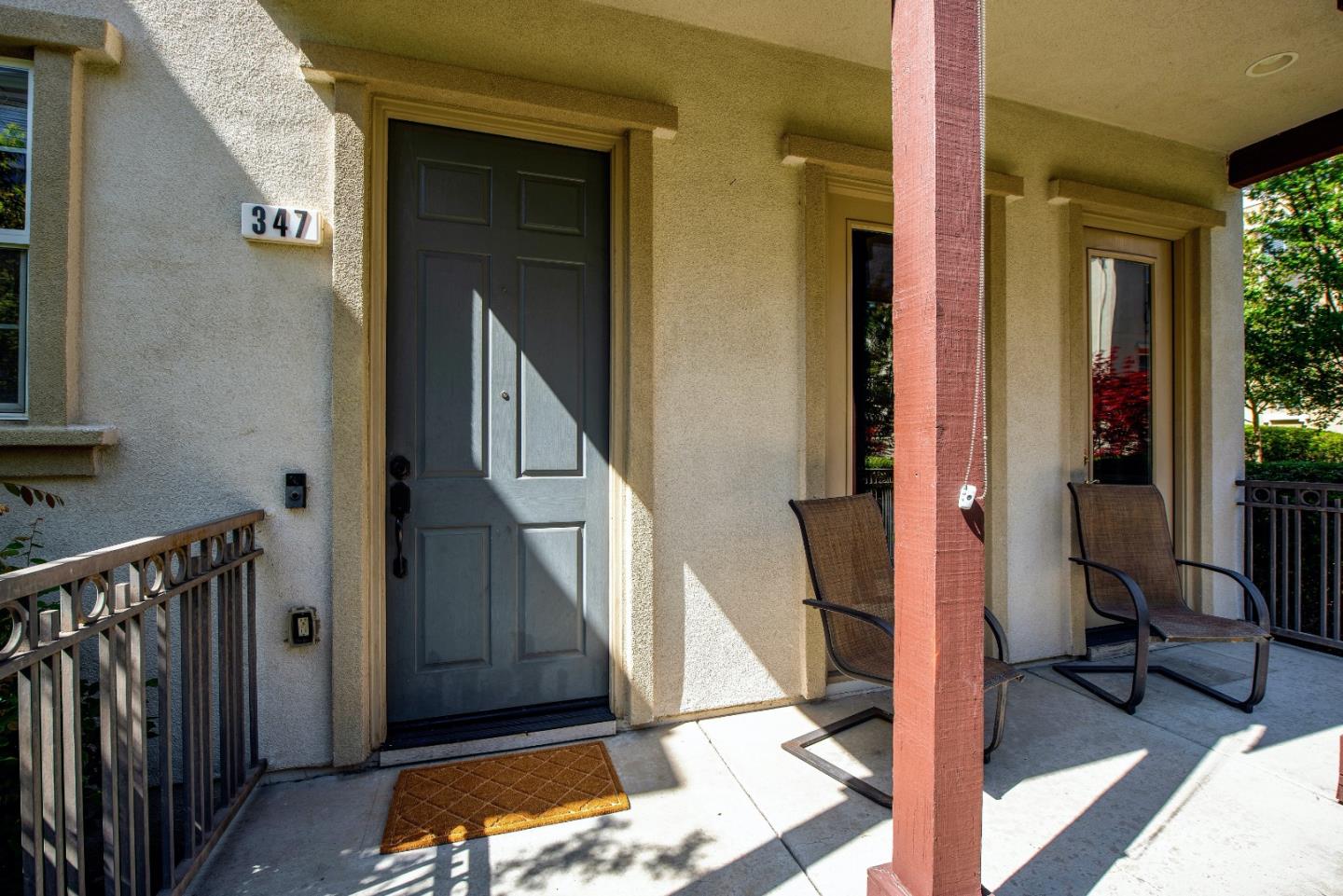 Detail Gallery Image 27 of 27 For 347 Bella Ridge Ter, San Jose,  CA 95125 - 4 Beds | 4 Baths
