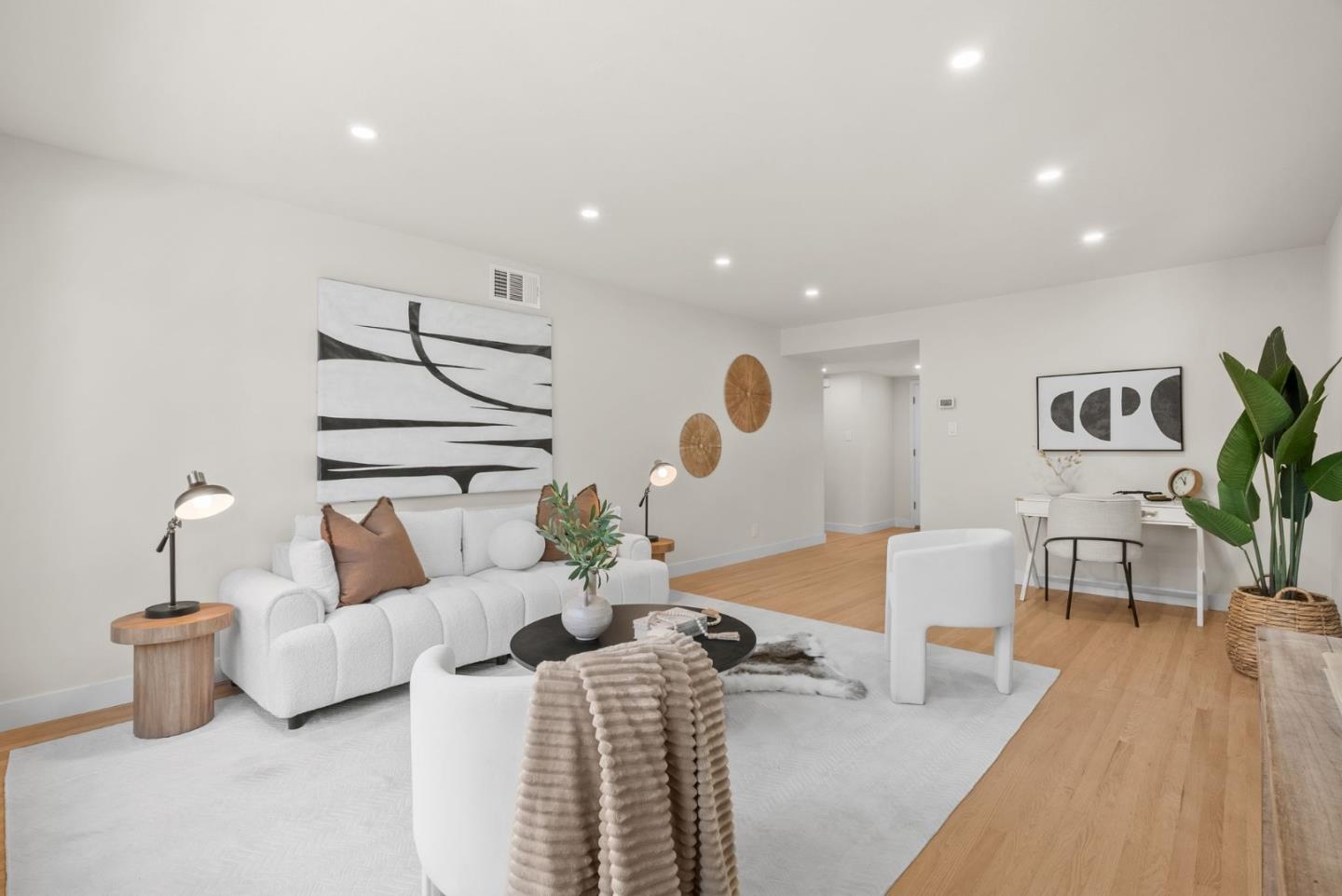 Detail Gallery Image 10 of 68 For 740 Cornell Dr, Santa Clara,  CA 95051 - 4 Beds | 2 Baths