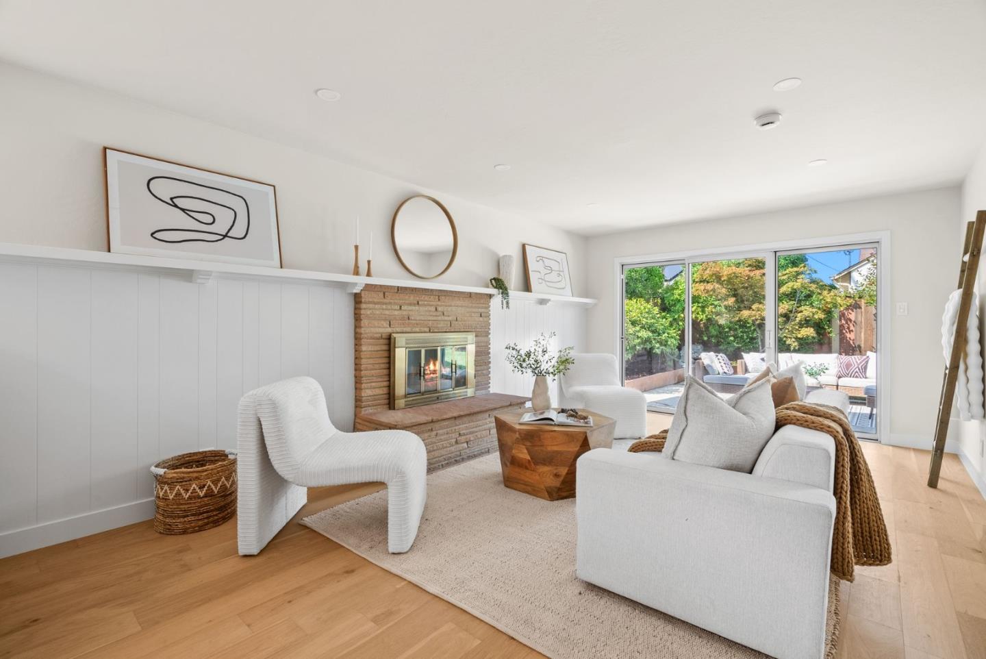 Detail Gallery Image 11 of 68 For 740 Cornell Dr, Santa Clara,  CA 95051 - 4 Beds | 2 Baths
