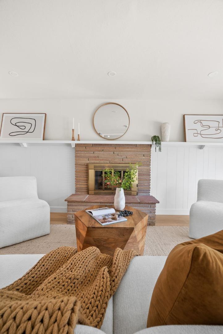 Detail Gallery Image 12 of 68 For 740 Cornell Dr, Santa Clara,  CA 95051 - 4 Beds | 2 Baths