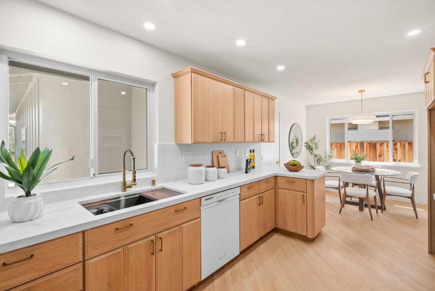 Detail Gallery Image 18 of 68 For 740 Cornell Dr, Santa Clara,  CA 95051 - 4 Beds | 2 Baths