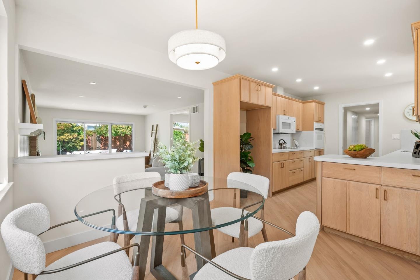 Detail Gallery Image 22 of 68 For 740 Cornell Dr, Santa Clara,  CA 95051 - 4 Beds | 2 Baths