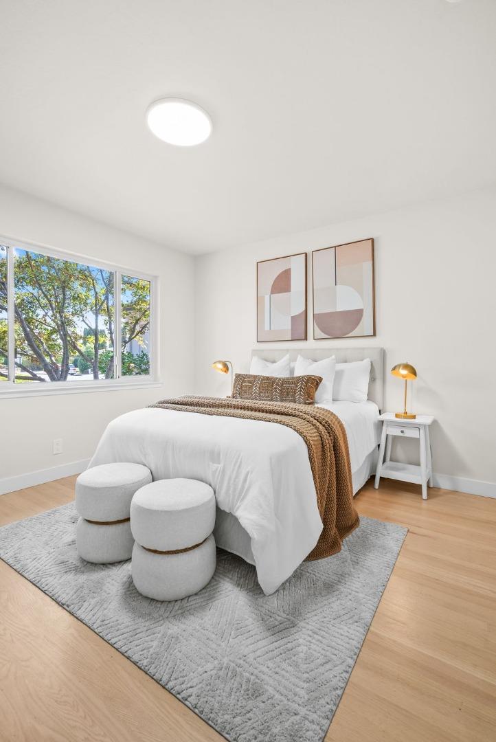 Detail Gallery Image 30 of 68 For 740 Cornell Dr, Santa Clara,  CA 95051 - 4 Beds | 2 Baths