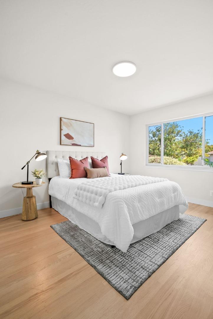 Detail Gallery Image 36 of 68 For 740 Cornell Dr, Santa Clara,  CA 95051 - 4 Beds | 2 Baths