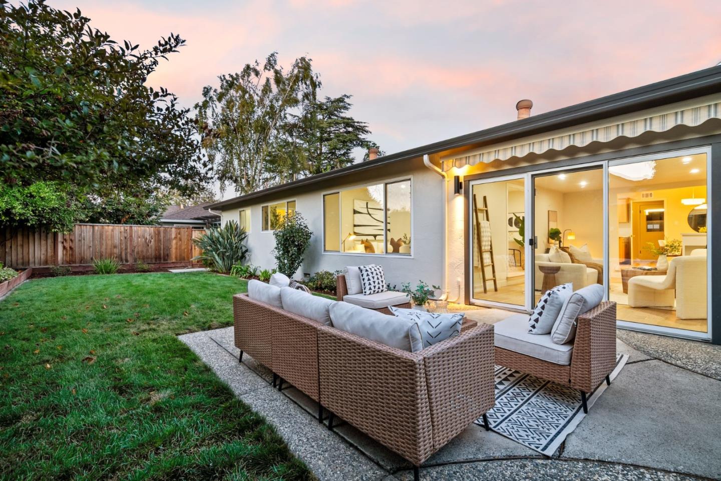 Detail Gallery Image 47 of 68 For 740 Cornell Dr, Santa Clara,  CA 95051 - 4 Beds | 2 Baths