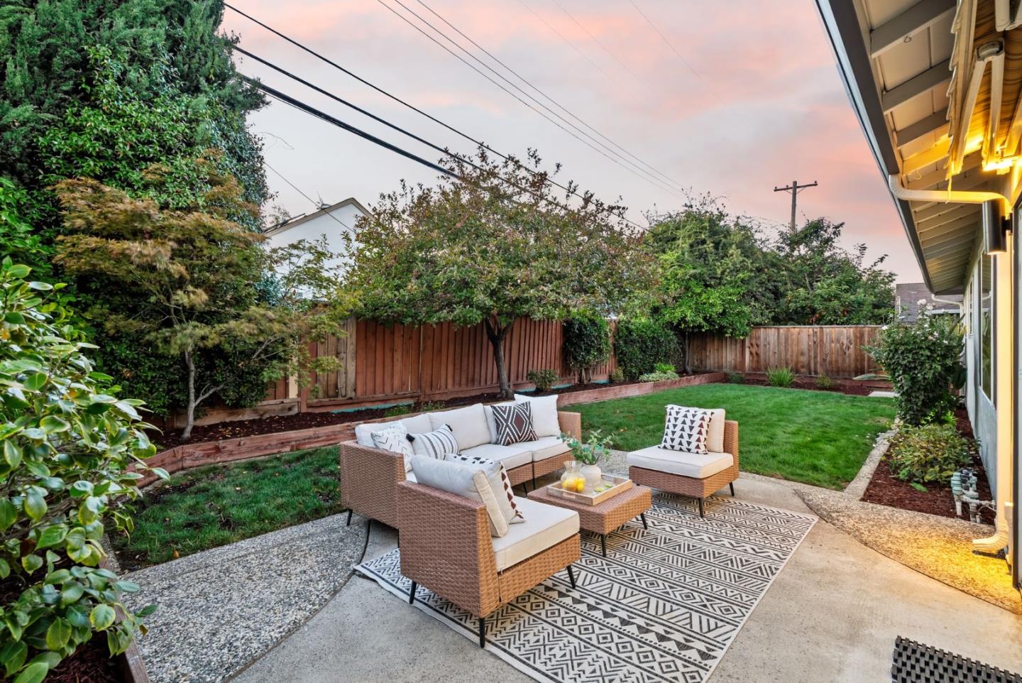 Detail Gallery Image 49 of 68 For 740 Cornell Dr, Santa Clara,  CA 95051 - 4 Beds | 2 Baths