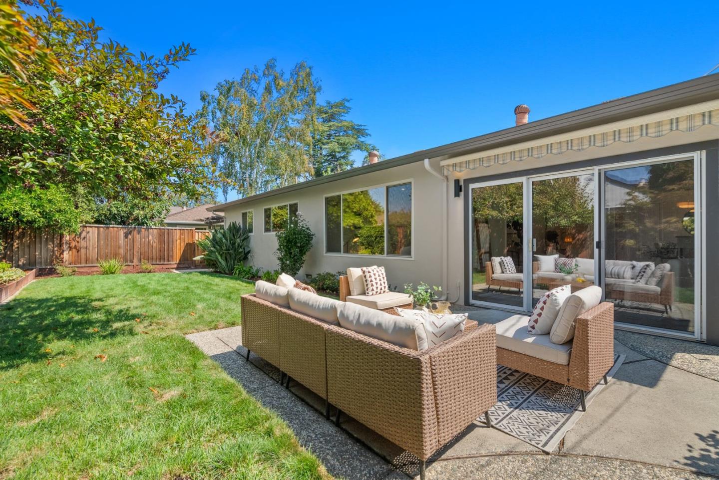 Detail Gallery Image 61 of 68 For 740 Cornell Dr, Santa Clara,  CA 95051 - 4 Beds | 2 Baths