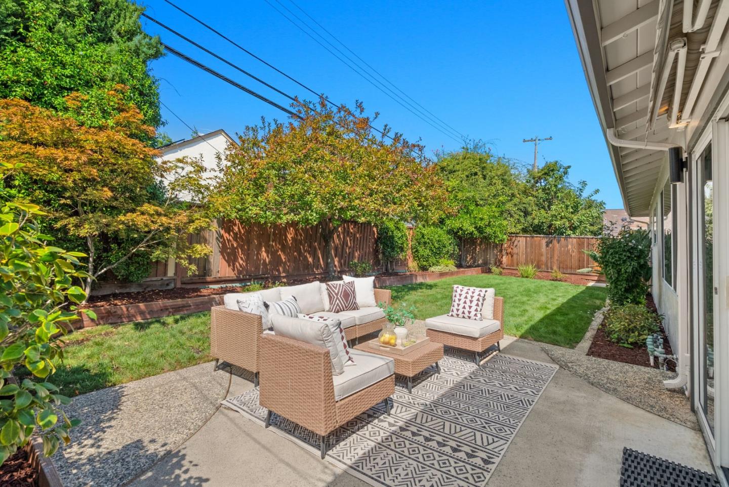 Detail Gallery Image 62 of 68 For 740 Cornell Dr, Santa Clara,  CA 95051 - 4 Beds | 2 Baths