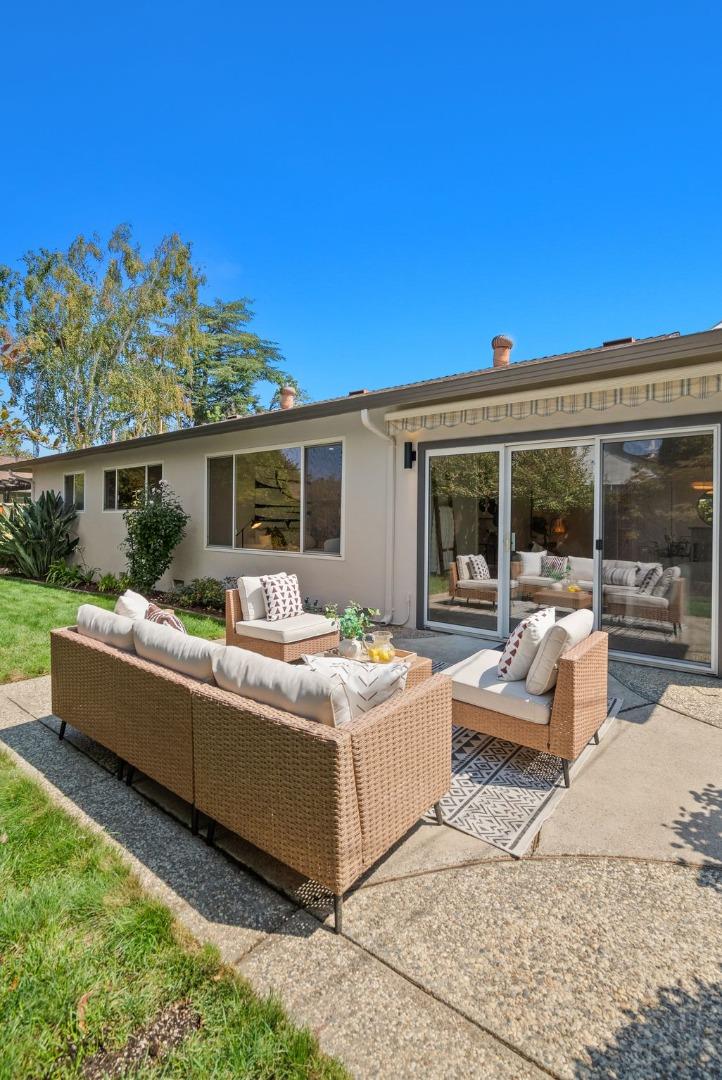 Detail Gallery Image 63 of 68 For 740 Cornell Dr, Santa Clara,  CA 95051 - 4 Beds | 2 Baths