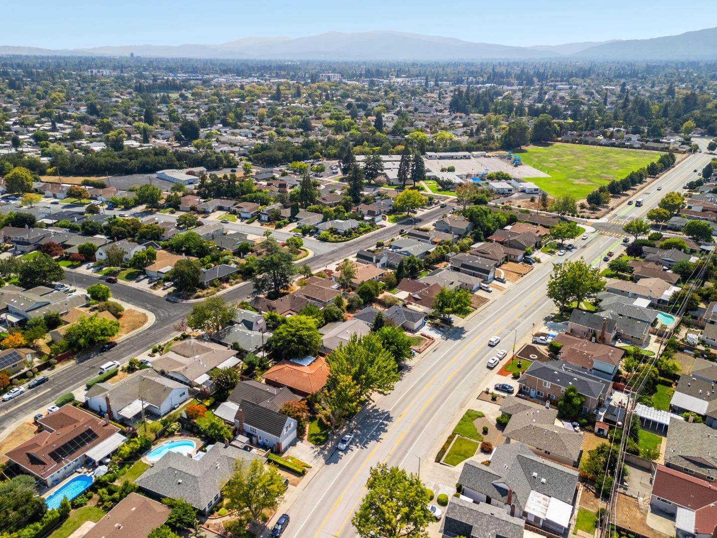Detail Gallery Image 66 of 68 For 740 Cornell Dr, Santa Clara,  CA 95051 - 4 Beds | 2 Baths