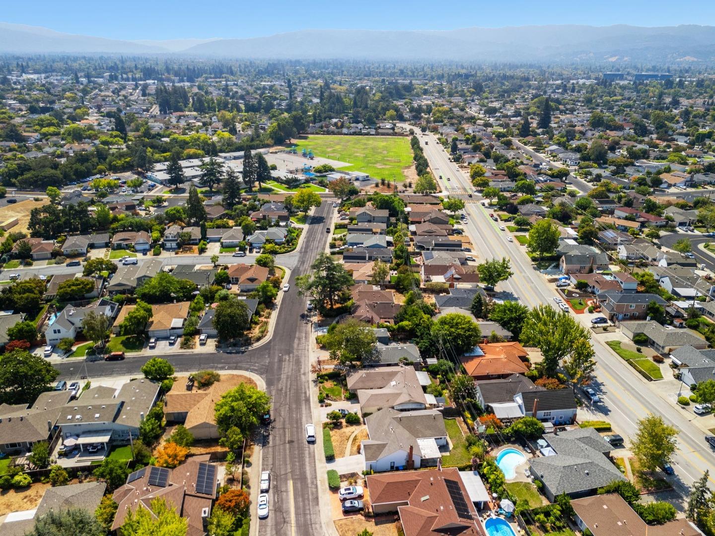 Detail Gallery Image 67 of 68 For 740 Cornell Dr, Santa Clara,  CA 95051 - 4 Beds | 2 Baths