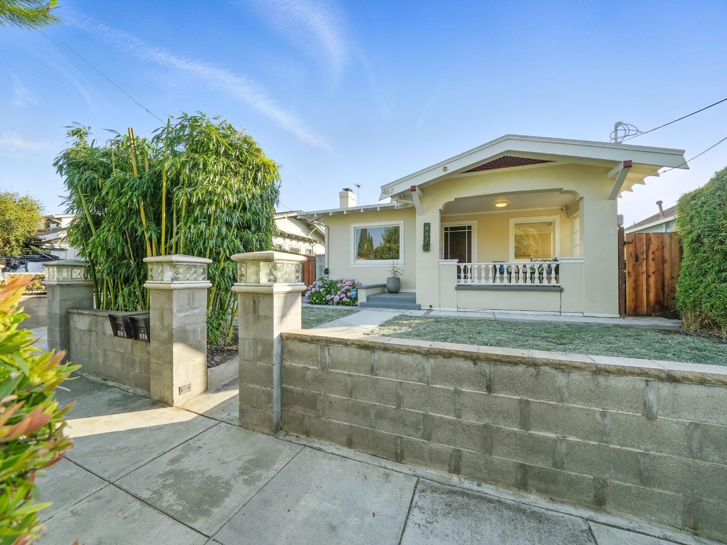 Detail Gallery Image 2 of 40 For 467 N 13th St, San Jose,  CA 95112 - – Beds | – Baths