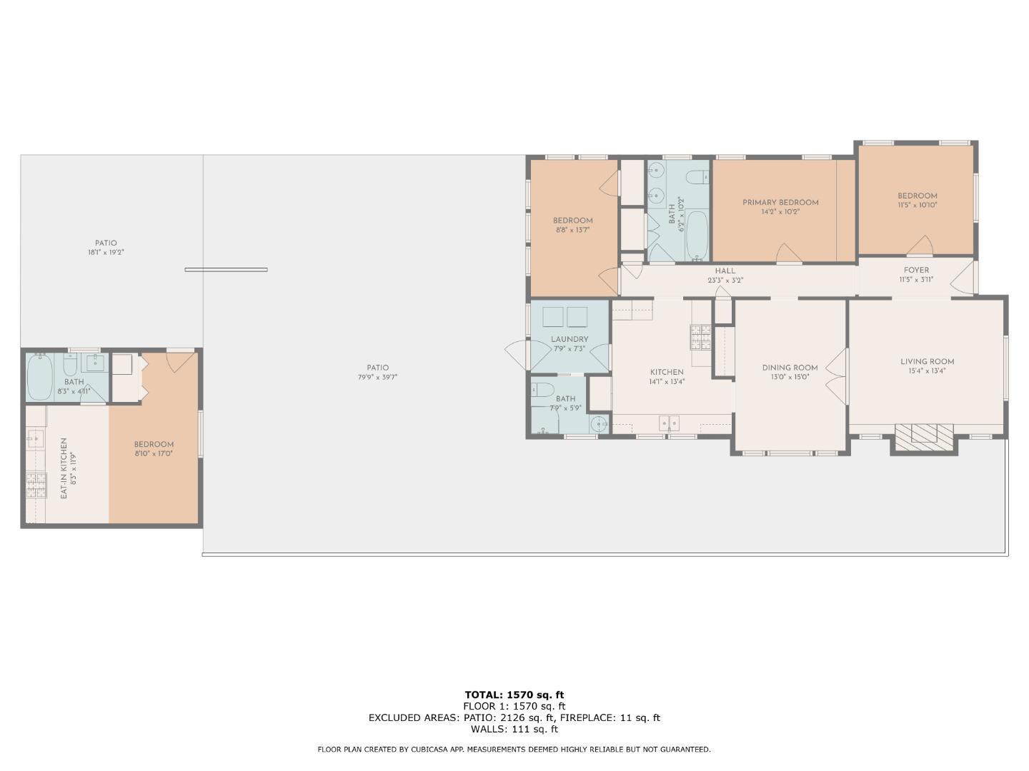 Detail Gallery Image 40 of 40 For 467 N 13th St, San Jose,  CA 95112 - – Beds | – Baths