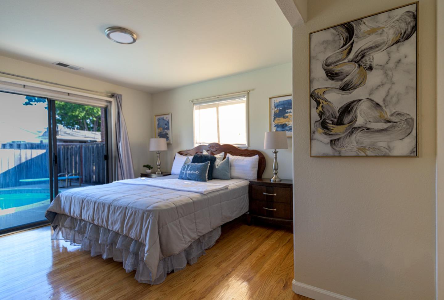 Detail Gallery Image 16 of 18 For 2822 Ramona Ct, Santa Clara,  CA 95051 - 4 Beds | 3 Baths