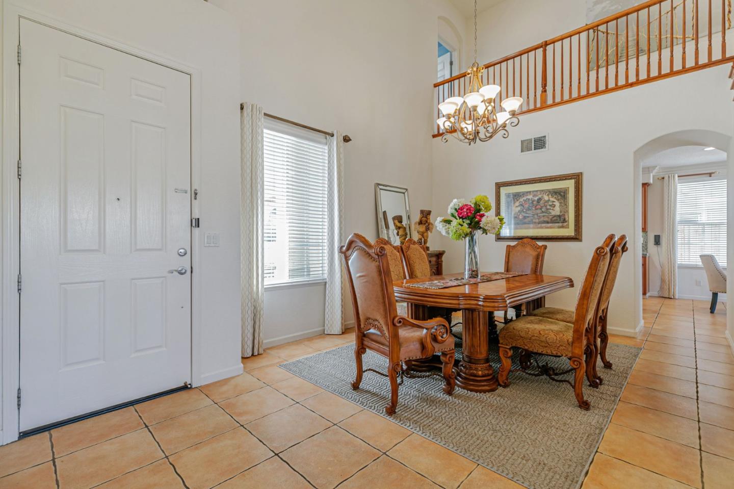 Detail Gallery Image 16 of 76 For 4224 Indigo Oak Ct, San Jose,  CA 95121 - 5 Beds | 3/1 Baths