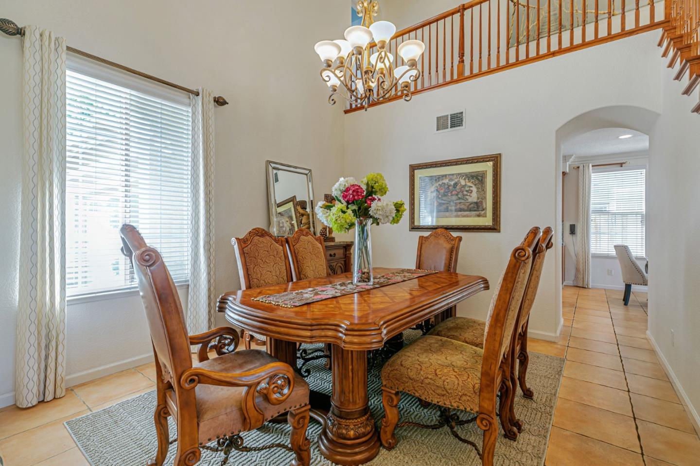 Detail Gallery Image 17 of 76 For 4224 Indigo Oak Ct, San Jose,  CA 95121 - 5 Beds | 3/1 Baths