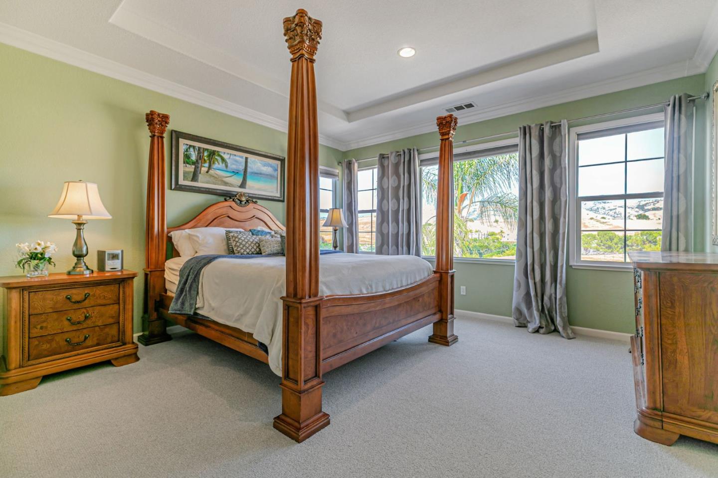 Detail Gallery Image 46 of 76 For 4224 Indigo Oak Ct, San Jose,  CA 95121 - 5 Beds | 3/1 Baths