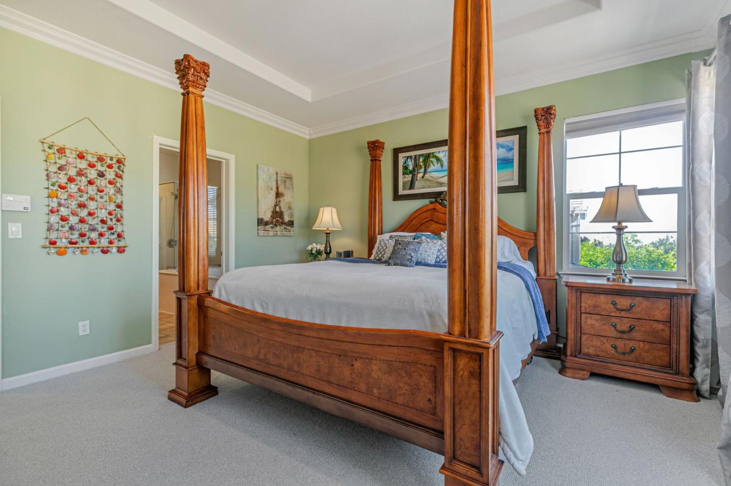 Detail Gallery Image 47 of 76 For 4224 Indigo Oak Ct, San Jose,  CA 95121 - 5 Beds | 3/1 Baths