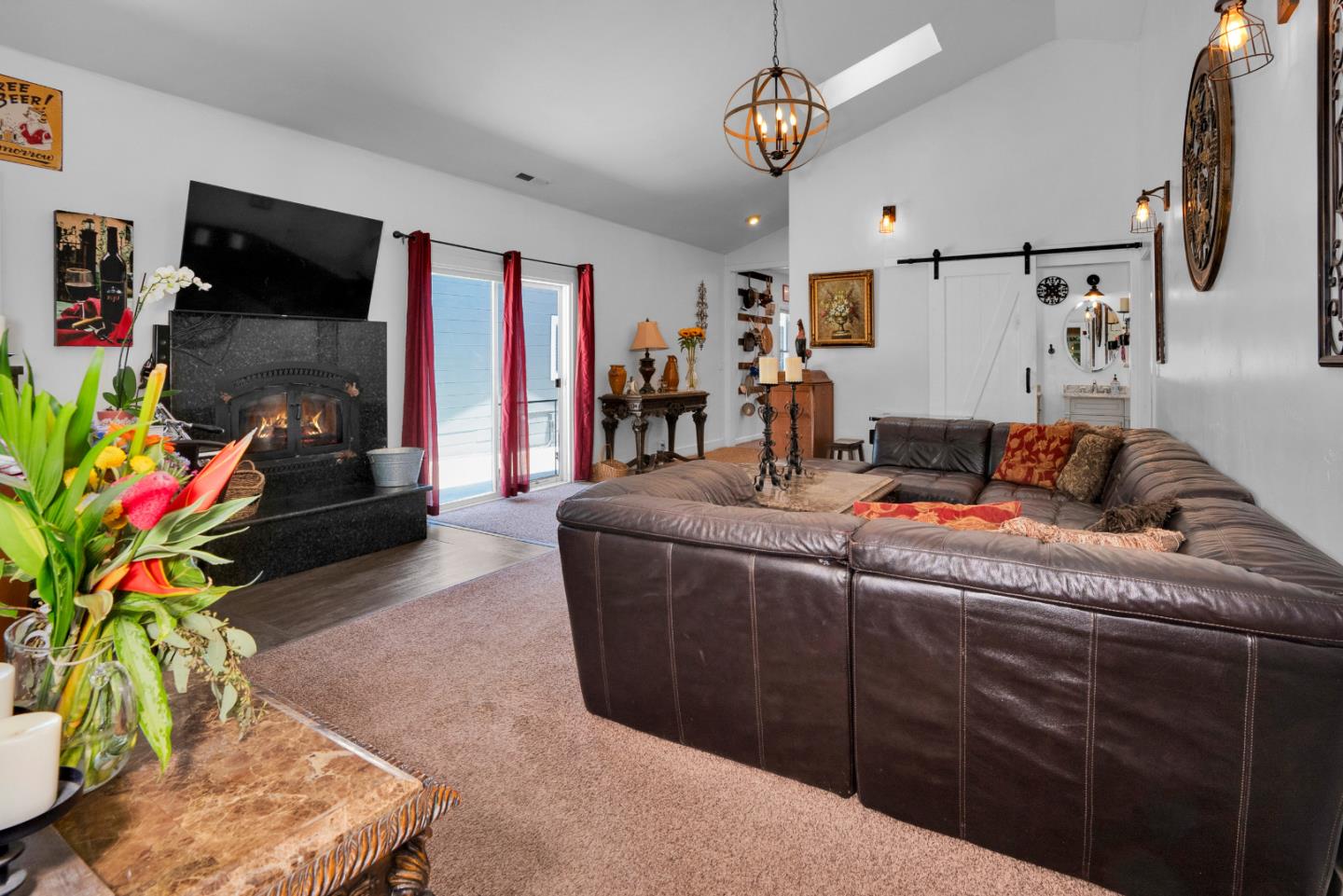 Detail Gallery Image 16 of 63 For 2165 Cox Rd, Aptos,  CA 95003 - 4 Beds | 3 Baths