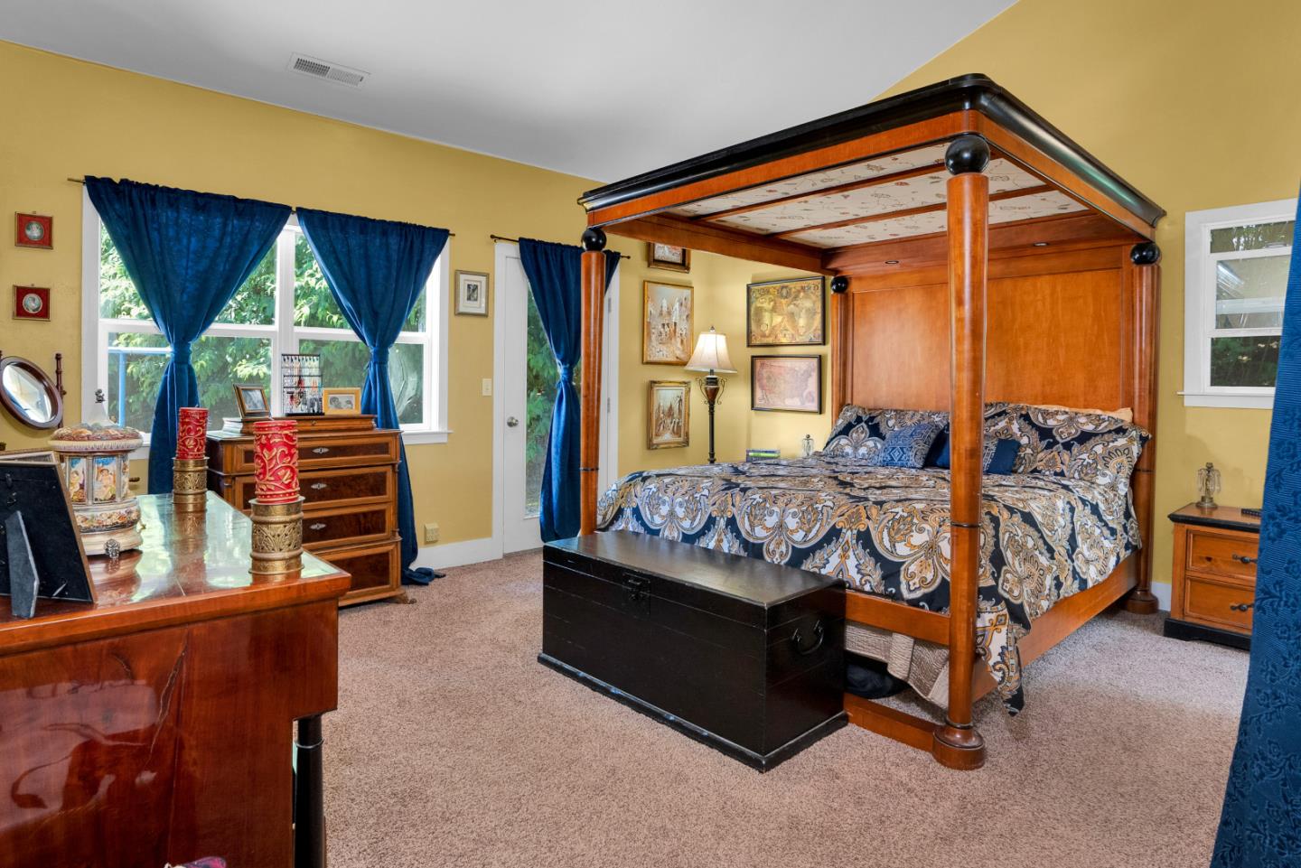 Detail Gallery Image 20 of 63 For 2165 Cox Rd, Aptos,  CA 95003 - 4 Beds | 3 Baths
