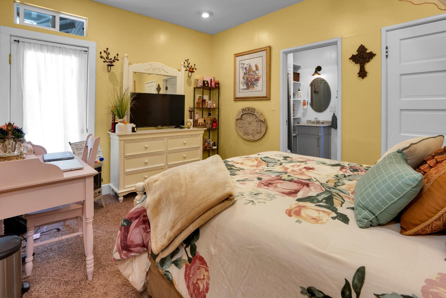 Detail Gallery Image 21 of 63 For 2165 Cox Rd, Aptos,  CA 95003 - 4 Beds | 3 Baths