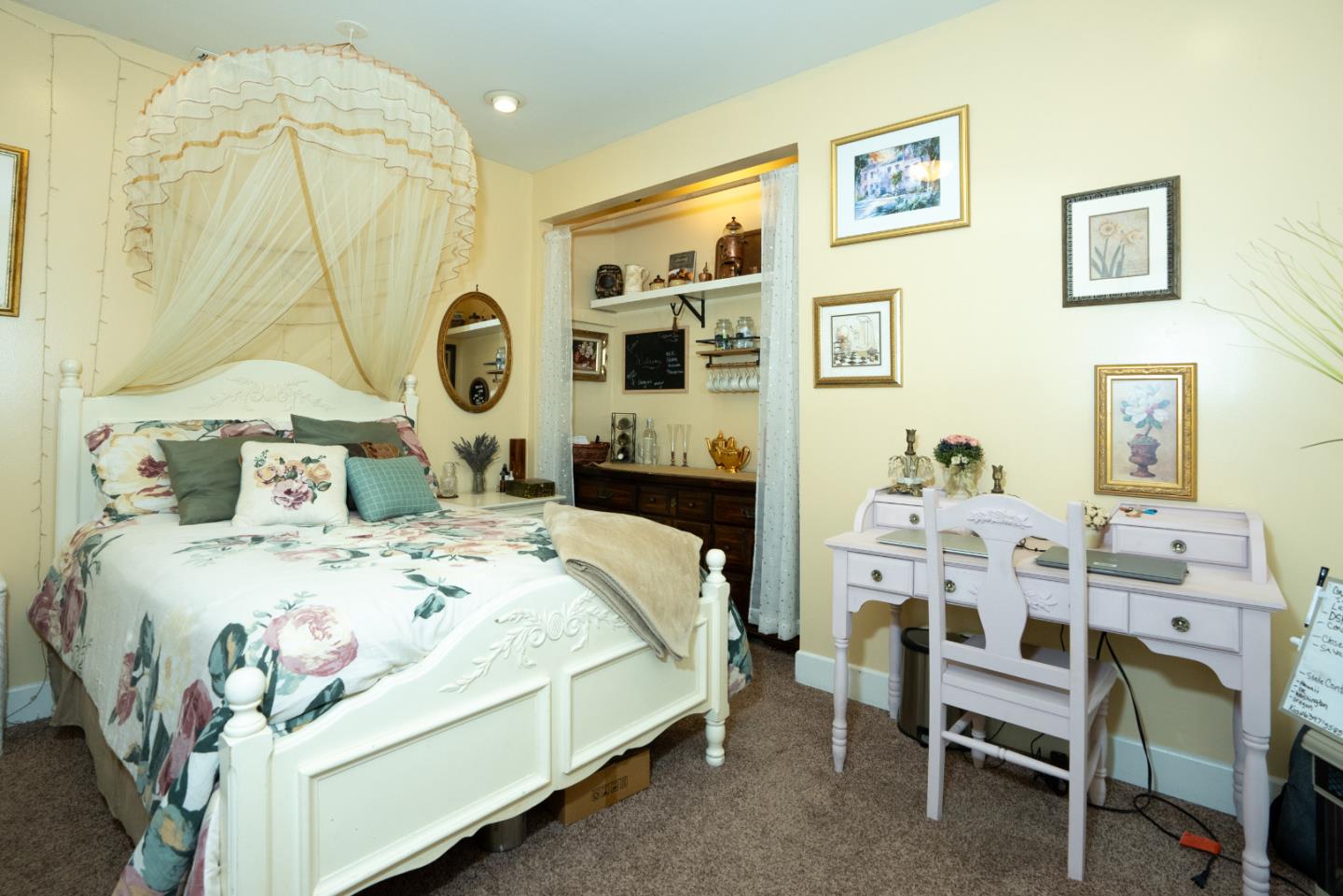 Detail Gallery Image 22 of 63 For 2165 Cox Rd, Aptos,  CA 95003 - 4 Beds | 3 Baths