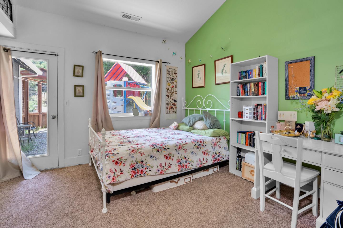 Detail Gallery Image 23 of 63 For 2165 Cox Rd, Aptos,  CA 95003 - 4 Beds | 3 Baths