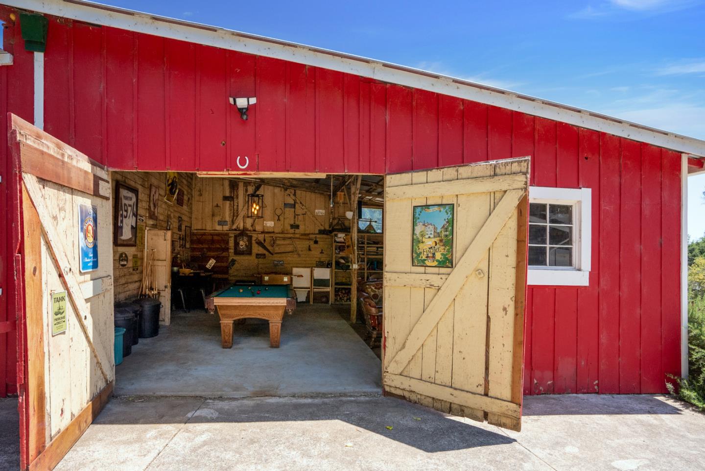 Detail Gallery Image 36 of 63 For 2165 Cox Rd, Aptos,  CA 95003 - 4 Beds | 3 Baths