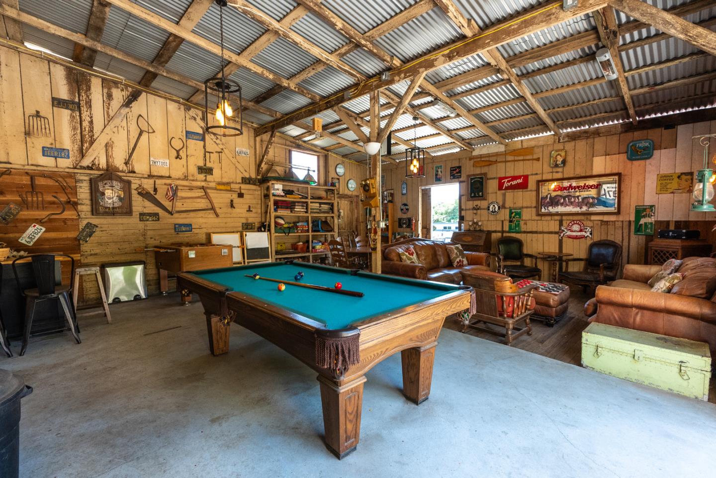Detail Gallery Image 38 of 63 For 2165 Cox Rd, Aptos,  CA 95003 - 4 Beds | 3 Baths