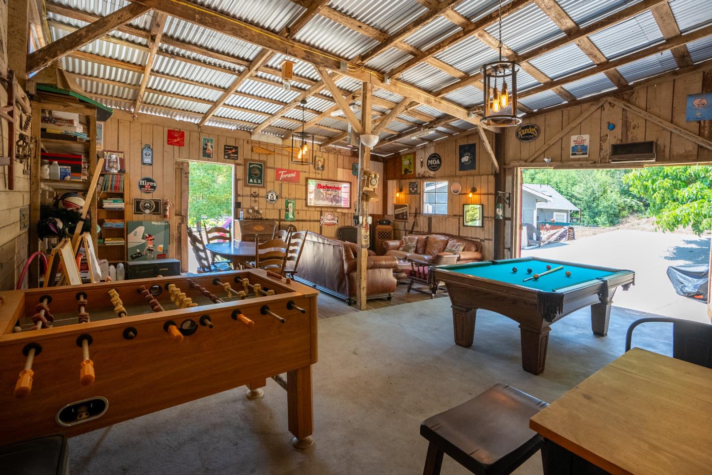 Detail Gallery Image 39 of 63 For 2165 Cox Rd, Aptos,  CA 95003 - 4 Beds | 3 Baths