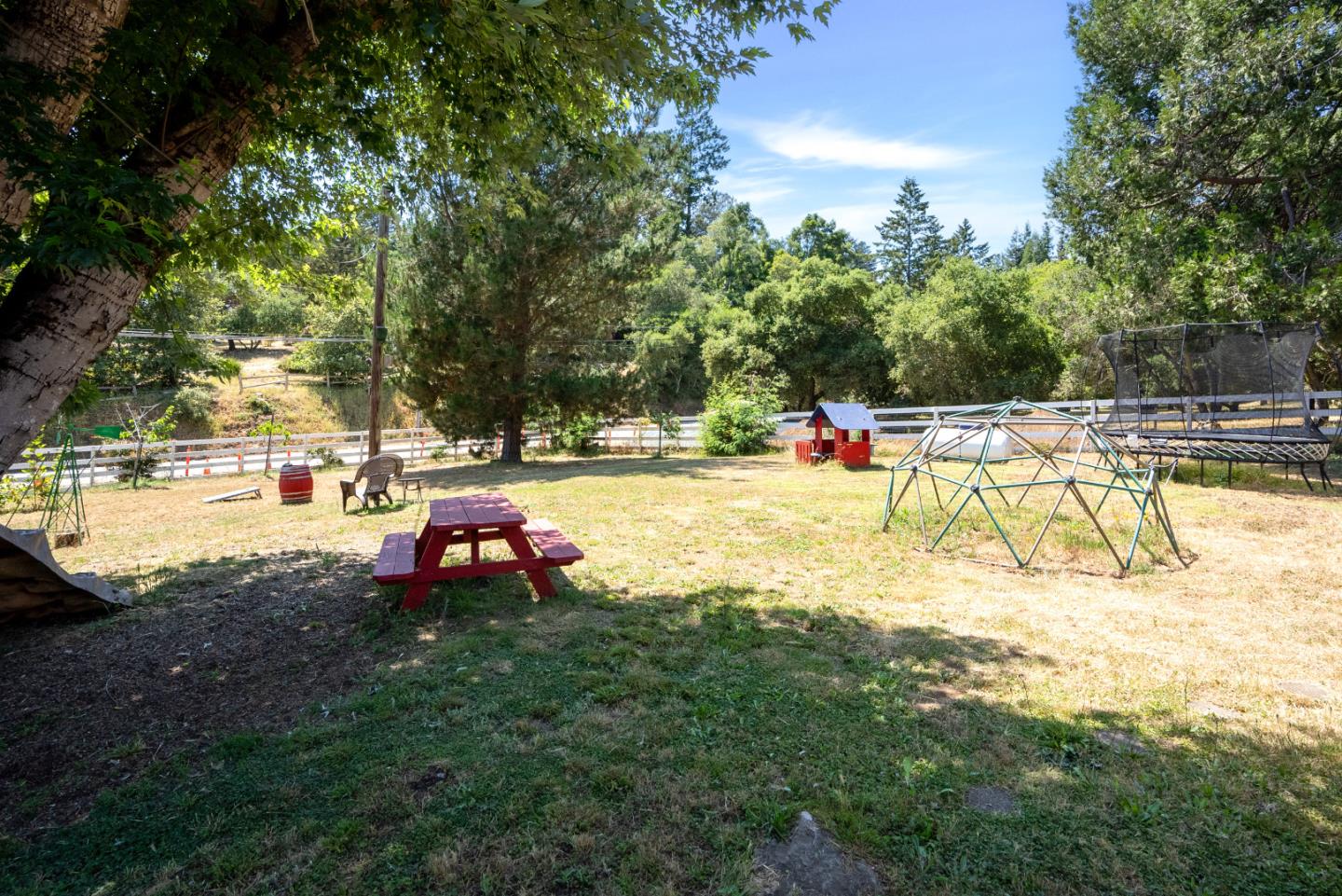 Detail Gallery Image 48 of 63 For 2165 Cox Rd, Aptos,  CA 95003 - 4 Beds | 3 Baths