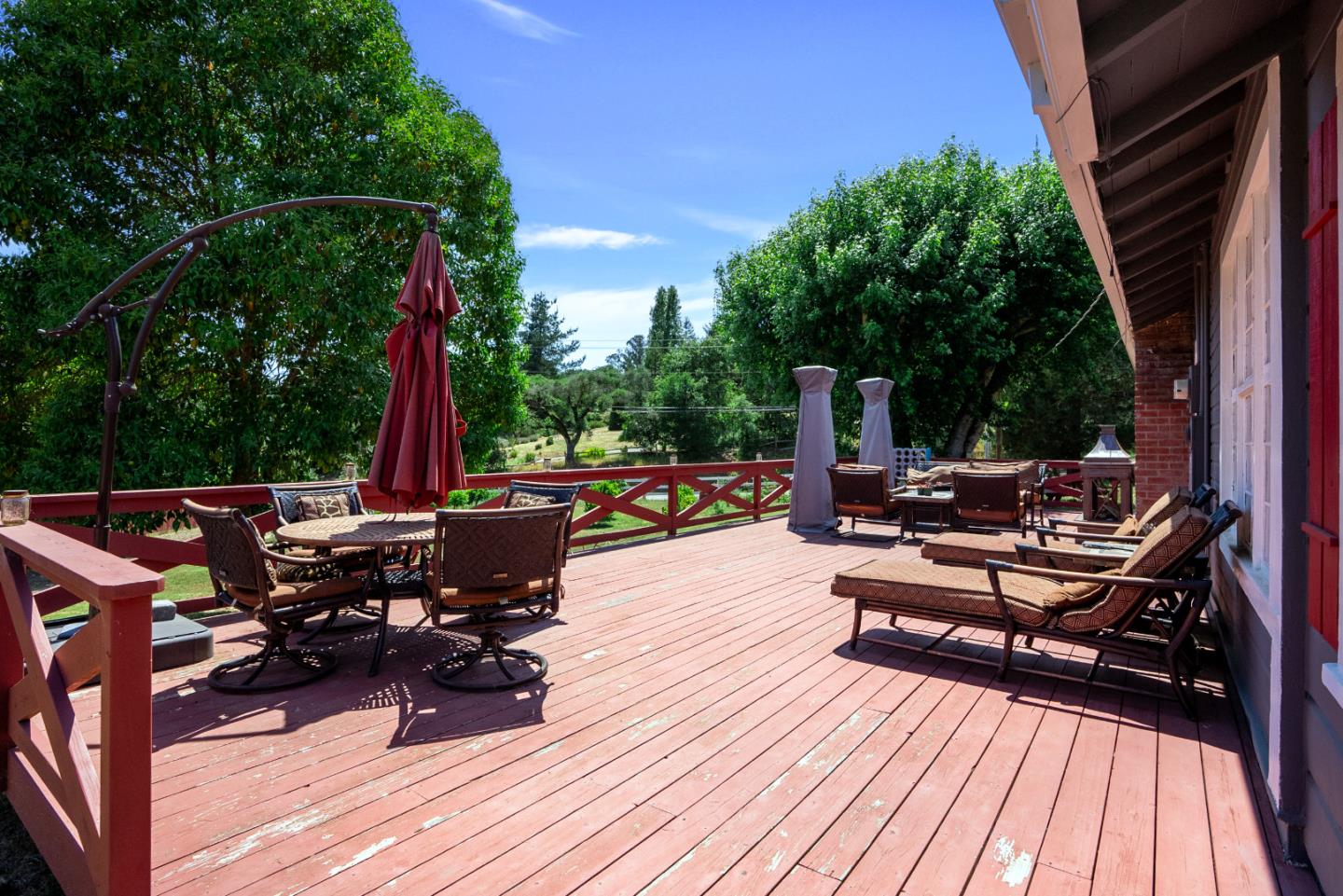 Detail Gallery Image 50 of 63 For 2165 Cox Rd, Aptos,  CA 95003 - 4 Beds | 3 Baths