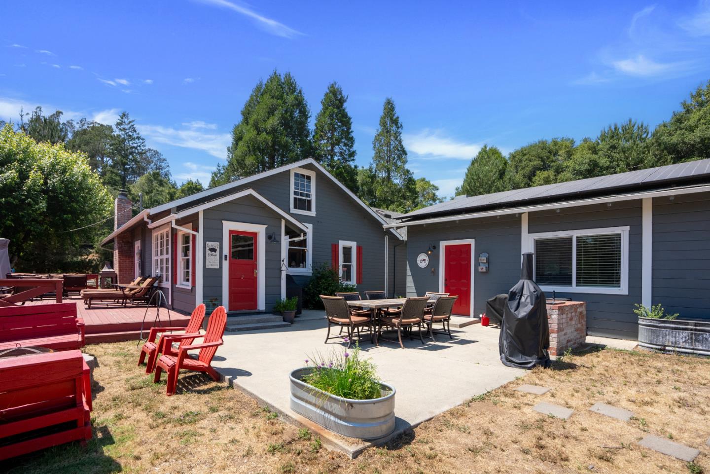 Detail Gallery Image 51 of 63 For 2165 Cox Rd, Aptos,  CA 95003 - 4 Beds | 3 Baths