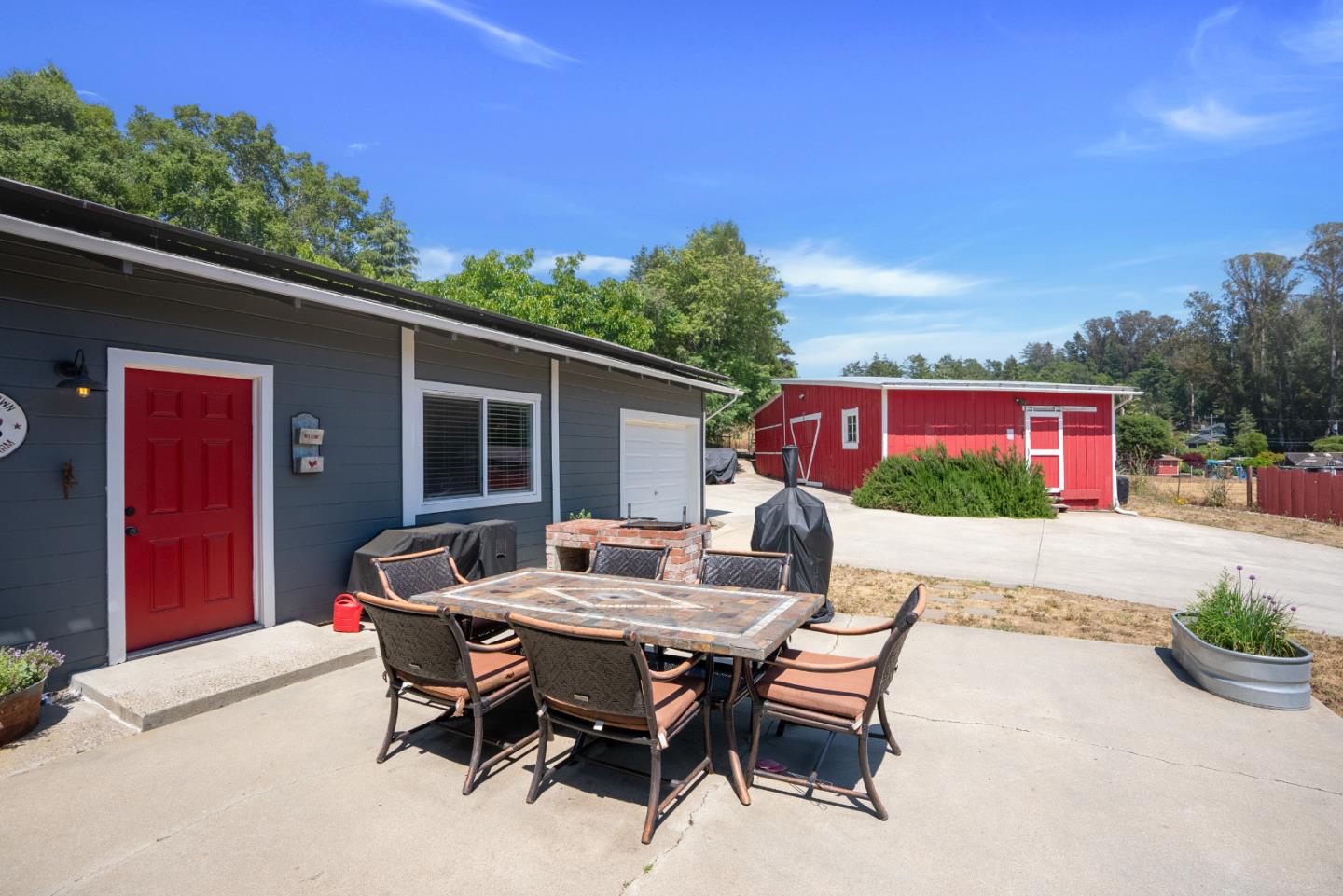 Detail Gallery Image 52 of 63 For 2165 Cox Rd, Aptos,  CA 95003 - 4 Beds | 3 Baths