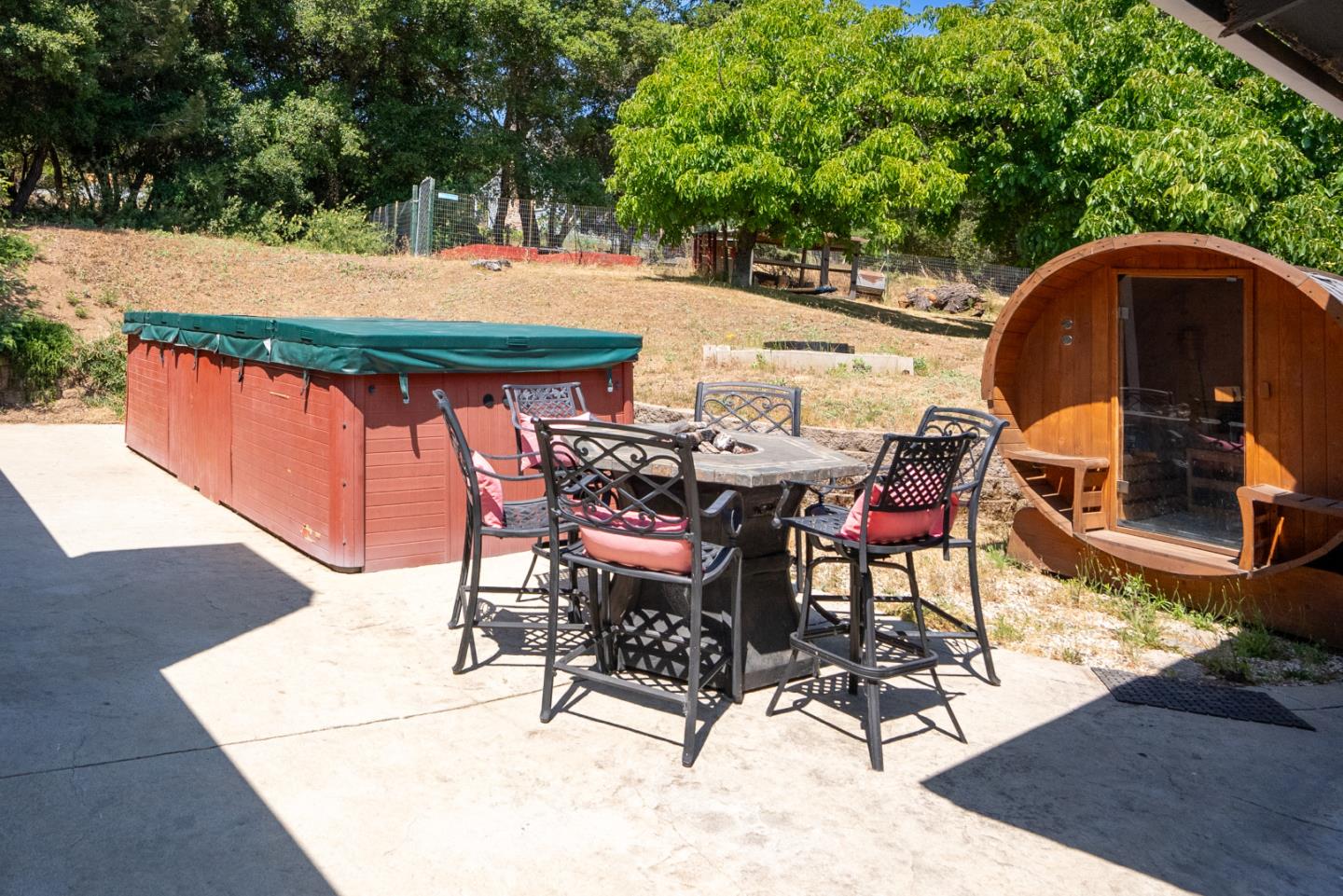 Detail Gallery Image 55 of 63 For 2165 Cox Rd, Aptos,  CA 95003 - 4 Beds | 3 Baths