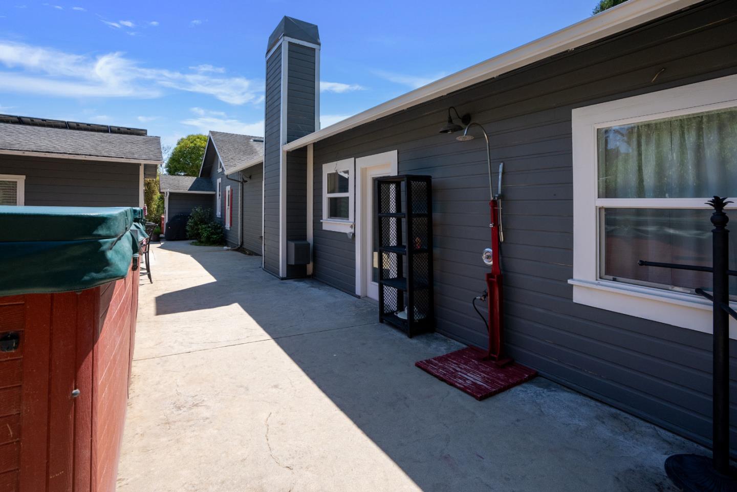 Detail Gallery Image 56 of 63 For 2165 Cox Rd, Aptos,  CA 95003 - 4 Beds | 3 Baths