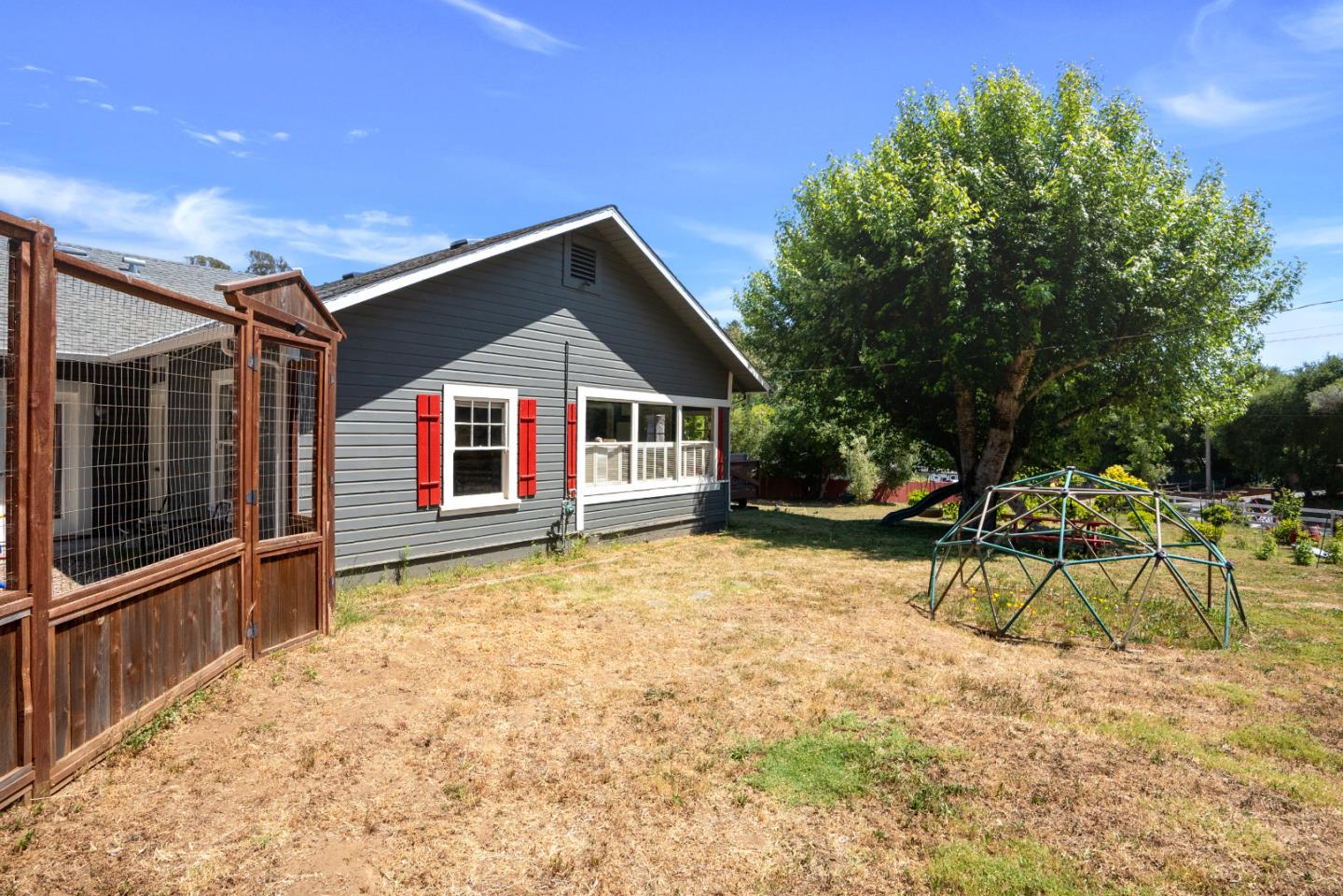 Detail Gallery Image 58 of 63 For 2165 Cox Rd, Aptos,  CA 95003 - 4 Beds | 3 Baths