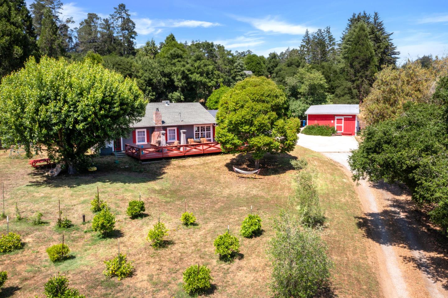 Detail Gallery Image 59 of 63 For 2165 Cox Rd, Aptos,  CA 95003 - 4 Beds | 3 Baths