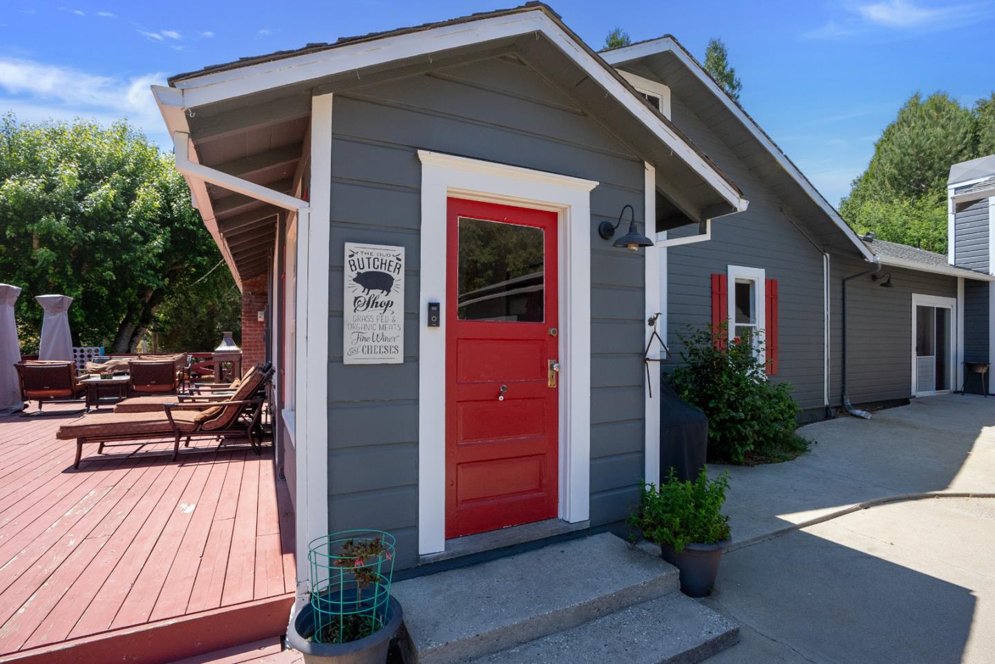 Detail Gallery Image 6 of 63 For 2165 Cox Rd, Aptos,  CA 95003 - 4 Beds | 3 Baths