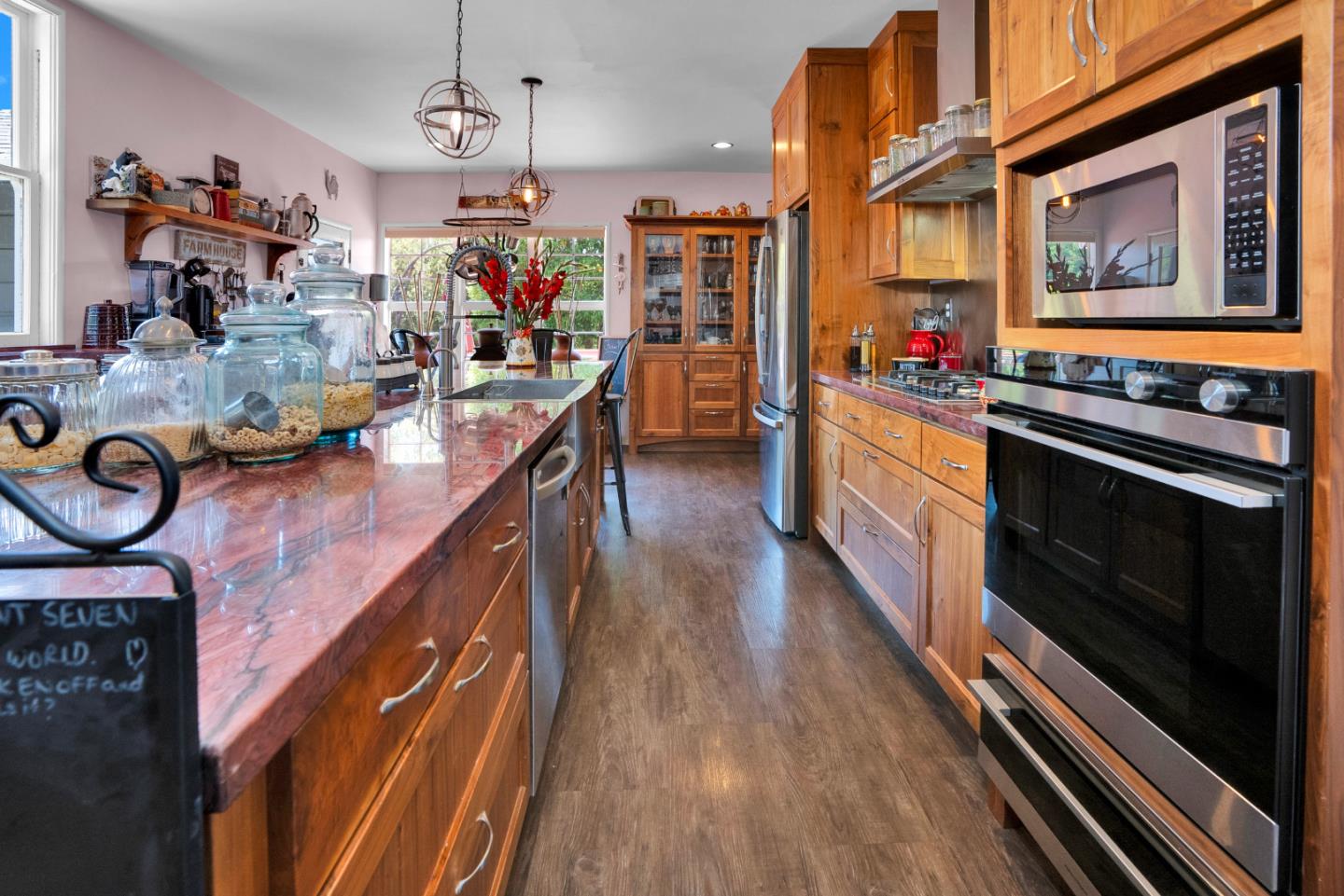 Detail Gallery Image 8 of 63 For 2165 Cox Rd, Aptos,  CA 95003 - 4 Beds | 3 Baths