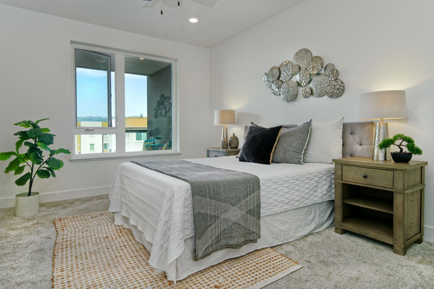 Detail Gallery Image 13 of 68 For 5925 Charlotte Dr #324,  San Jose,  CA 95123 - 2 Beds | 2 Baths