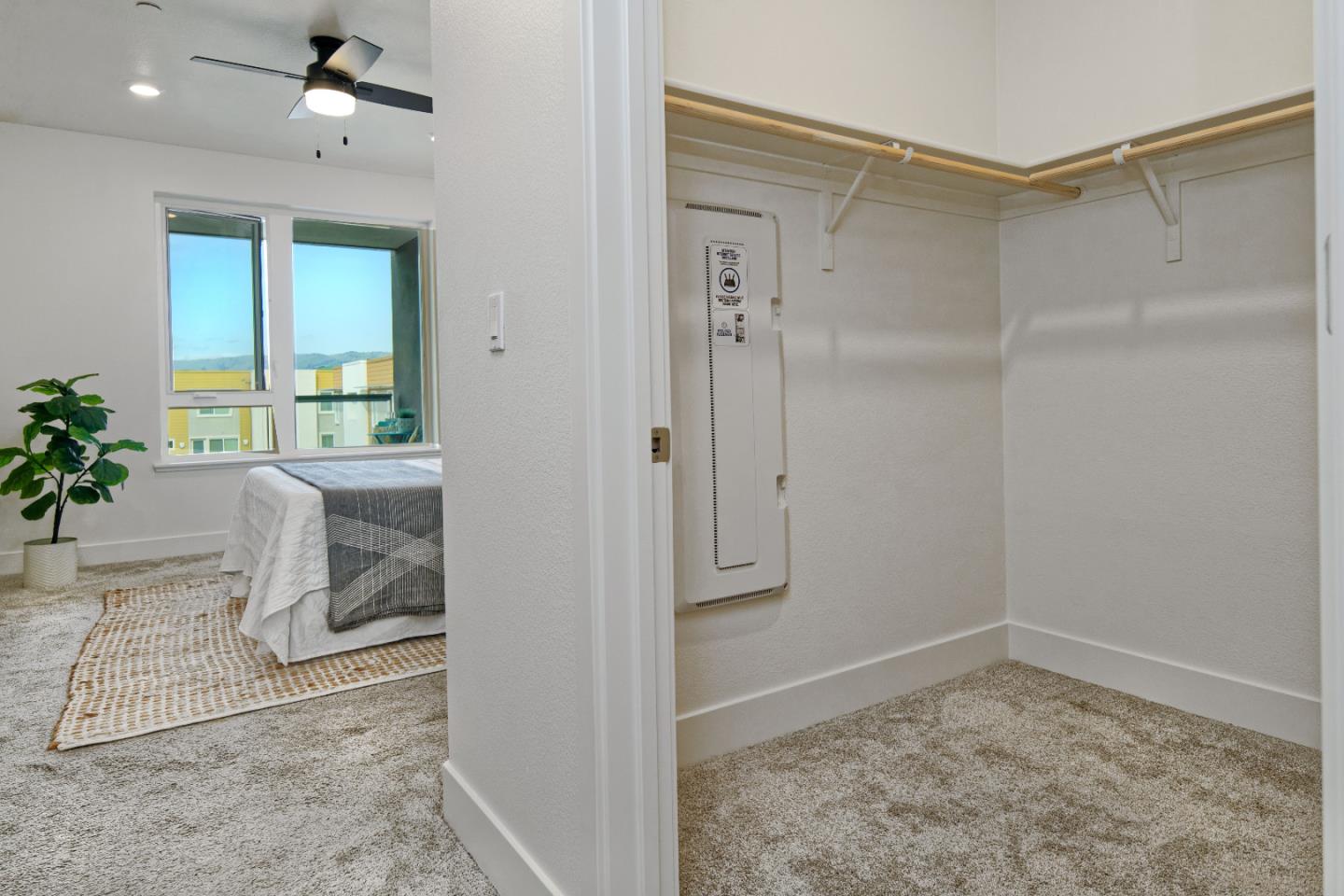 Detail Gallery Image 14 of 68 For 5925 Charlotte Dr #324,  San Jose,  CA 95123 - 2 Beds | 2 Baths
