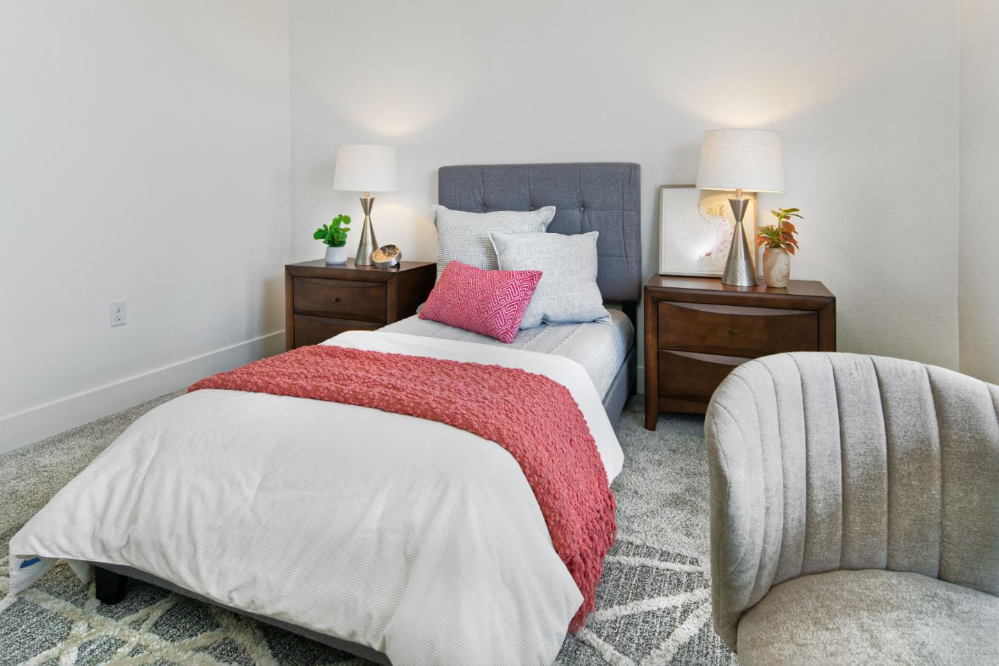 Detail Gallery Image 21 of 68 For 5925 Charlotte Dr #324,  San Jose,  CA 95123 - 2 Beds | 2 Baths