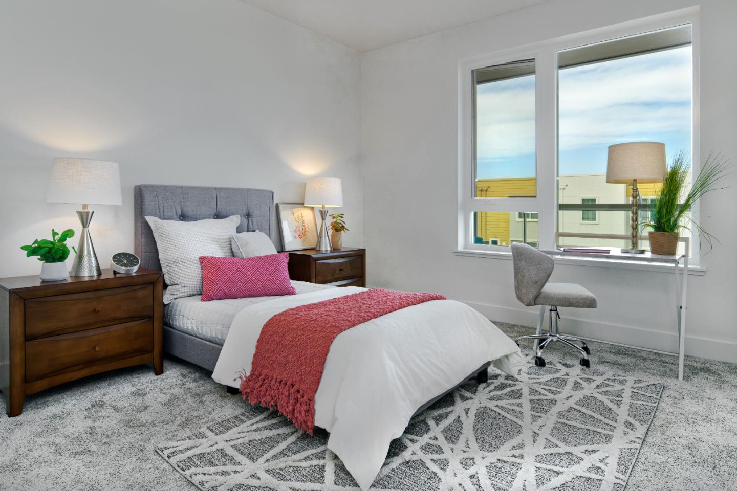 Detail Gallery Image 22 of 68 For 5925 Charlotte Dr #324,  San Jose,  CA 95123 - 2 Beds | 2 Baths