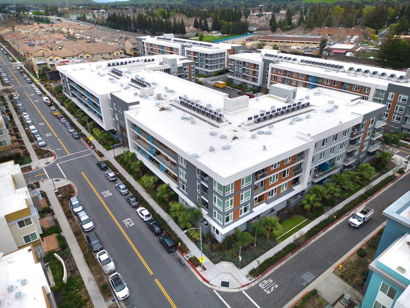 Detail Gallery Image 41 of 68 For 5925 Charlotte Dr #324,  San Jose,  CA 95123 - 2 Beds | 2 Baths