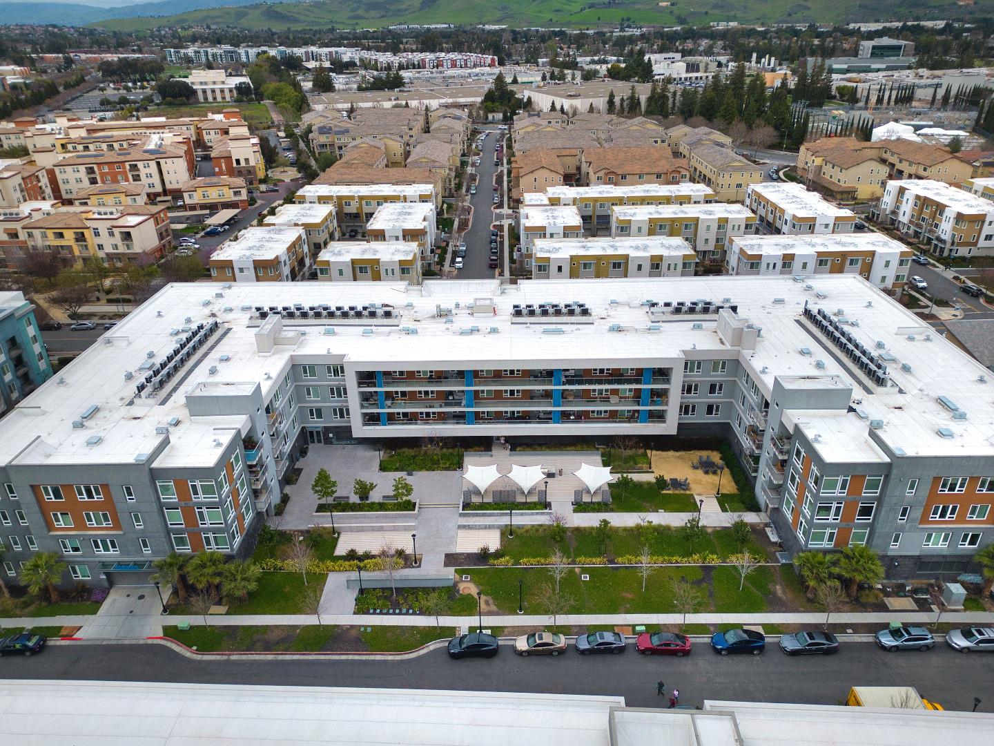 Detail Gallery Image 42 of 68 For 5925 Charlotte Dr #324,  San Jose,  CA 95123 - 2 Beds | 2 Baths