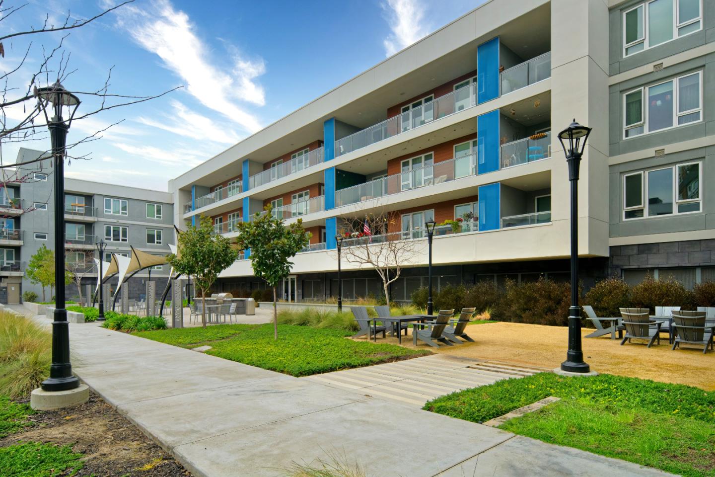 Detail Gallery Image 45 of 68 For 5925 Charlotte Dr #324,  San Jose,  CA 95123 - 2 Beds | 2 Baths