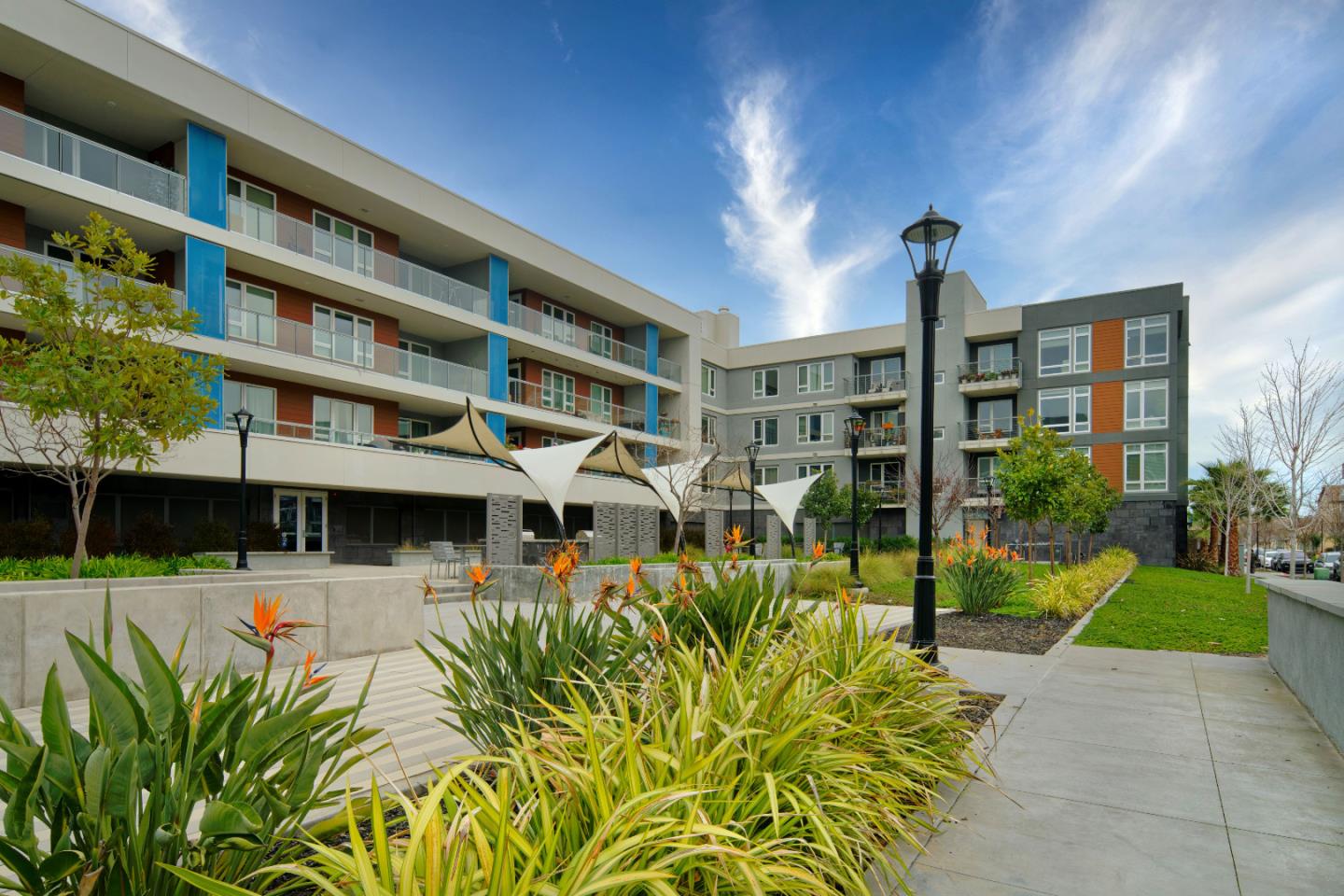 Detail Gallery Image 46 of 68 For 5925 Charlotte Dr #324,  San Jose,  CA 95123 - 2 Beds | 2 Baths