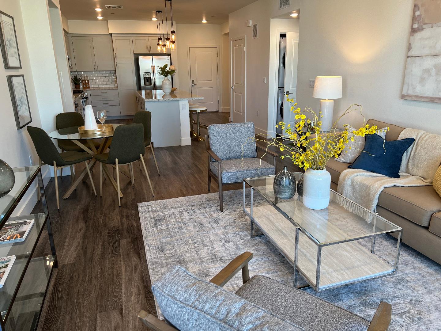 Detail Gallery Image 5 of 68 For 5925 Charlotte Dr #324,  San Jose,  CA 95123 - 2 Beds | 2 Baths