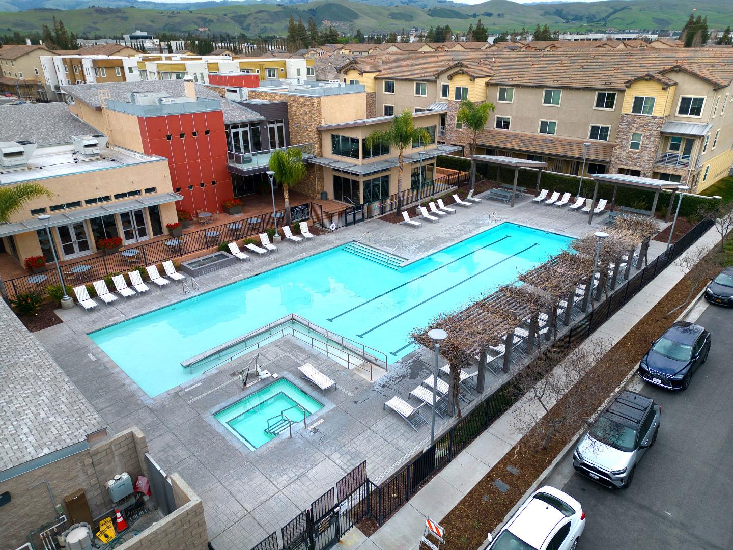 Detail Gallery Image 68 of 68 For 5925 Charlotte Dr #324,  San Jose,  CA 95123 - 2 Beds | 2 Baths